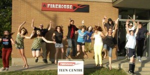 Firehouse Youth Ministry